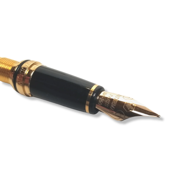 Waterman L&