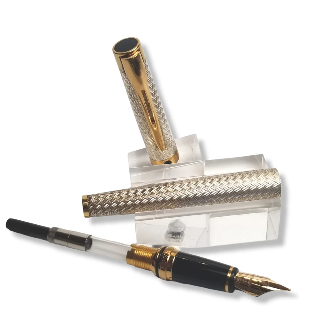 Waterman L&