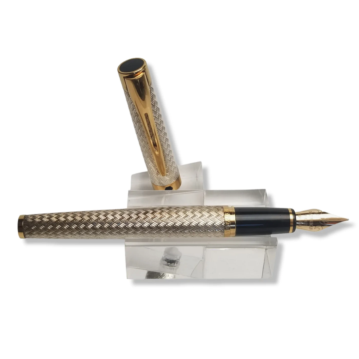 Waterman L&