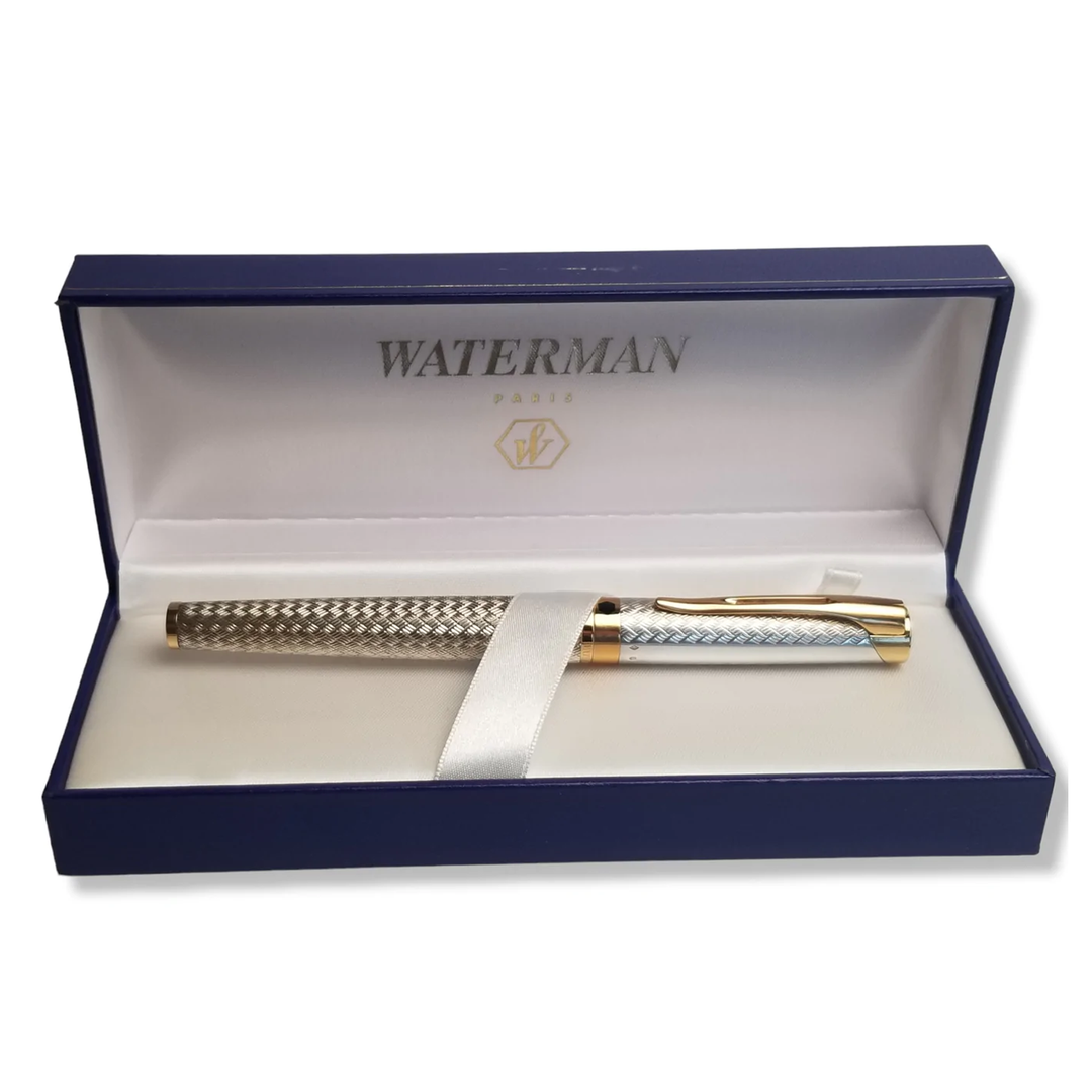 Waterman L&