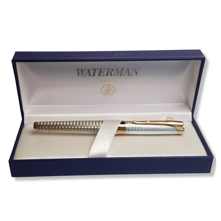 Waterman L&