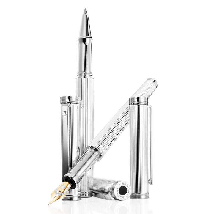 Waldmann Tapio - Fountain Pen