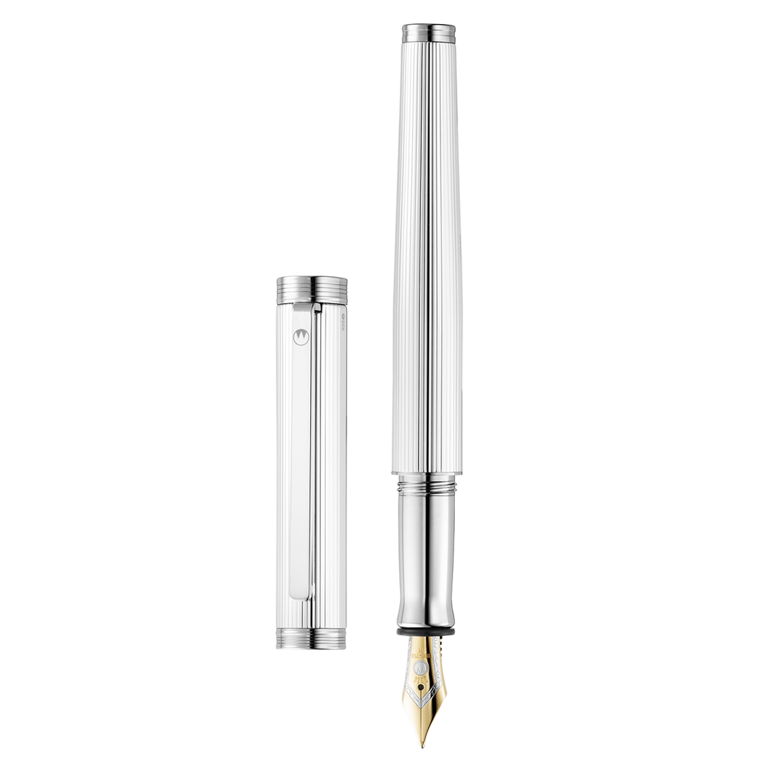 Waldmann Tapio - Fountain Pen
