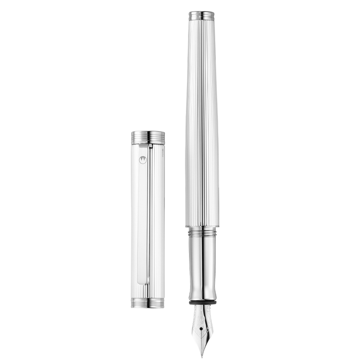 Waldmann Tapio - Fountain Pen