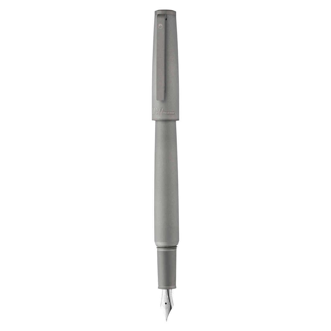 Waldmann Titan - Fountain Pen