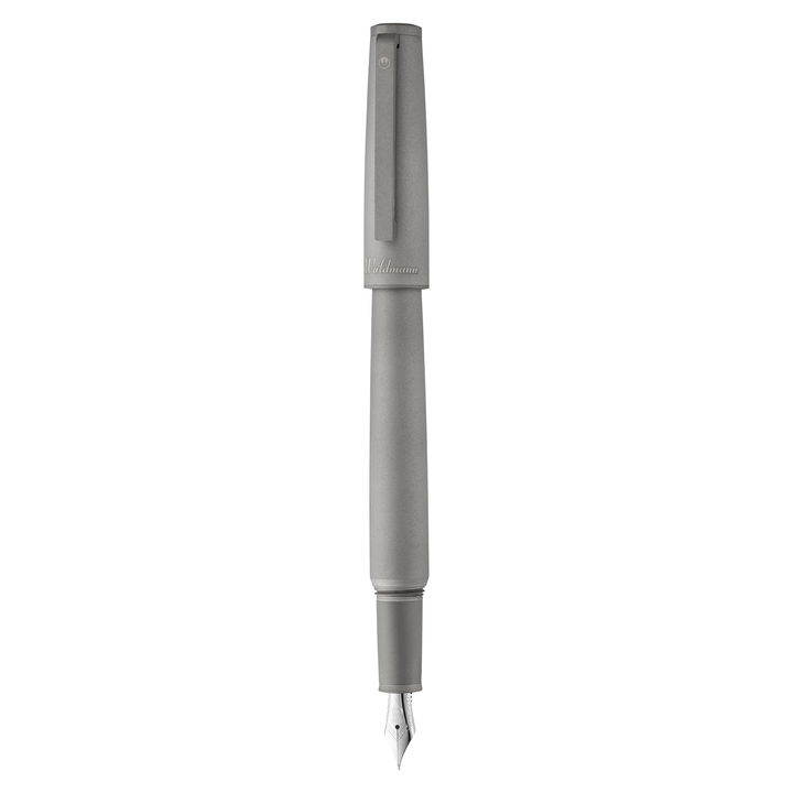 Waldmann Titan - Fountain Pen