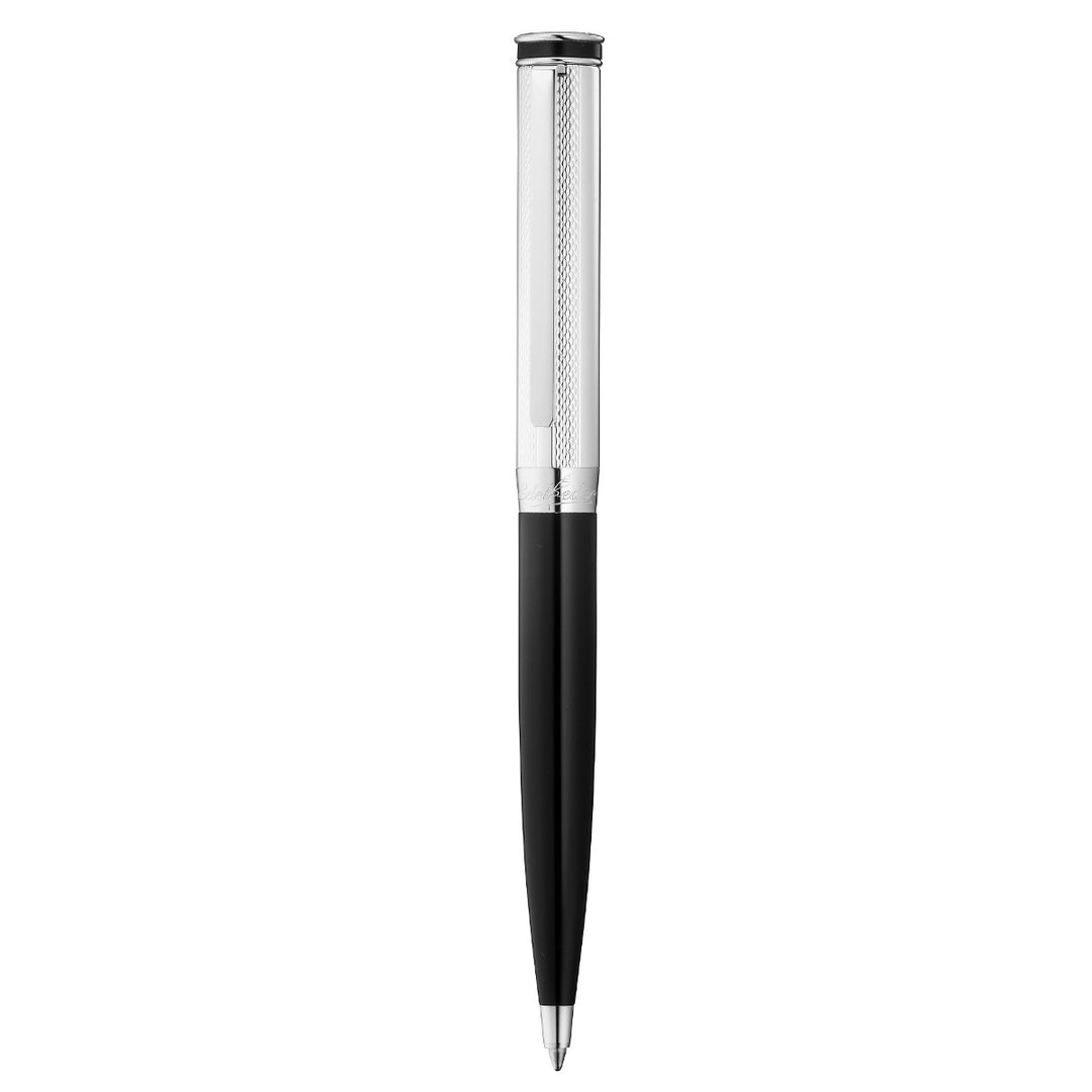 Waldmann Edelfeder Ballpoint Pen - Black