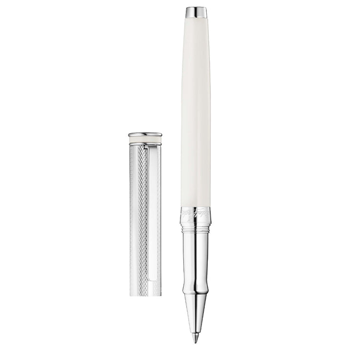 Waldmann Edelfeder Rollerball Pen - Champagne