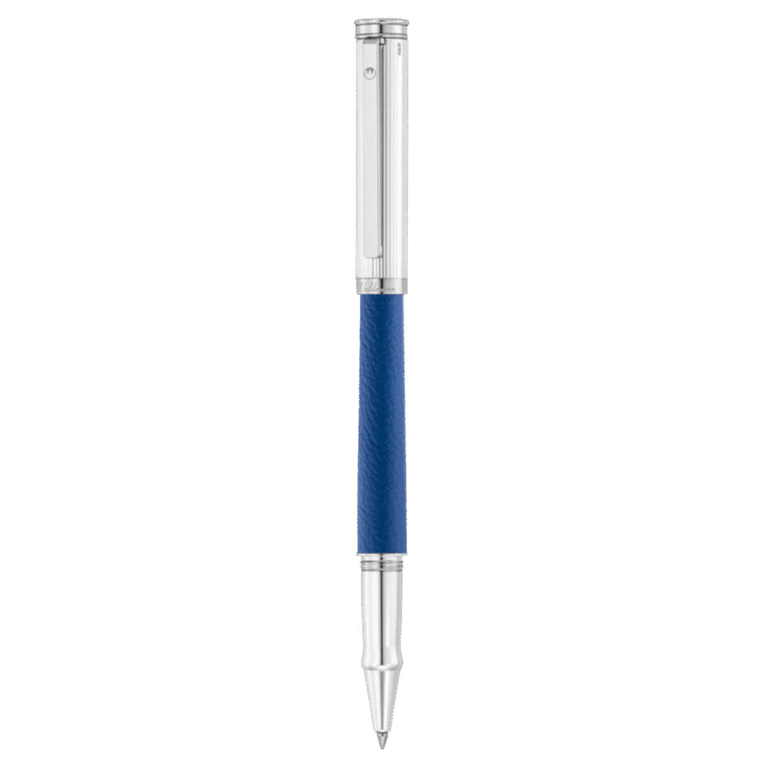 Waldmann Solon Rollerball - Capri Blue
