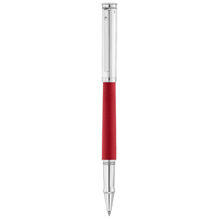 Waldmann Solon Rollerball - Oriental Red