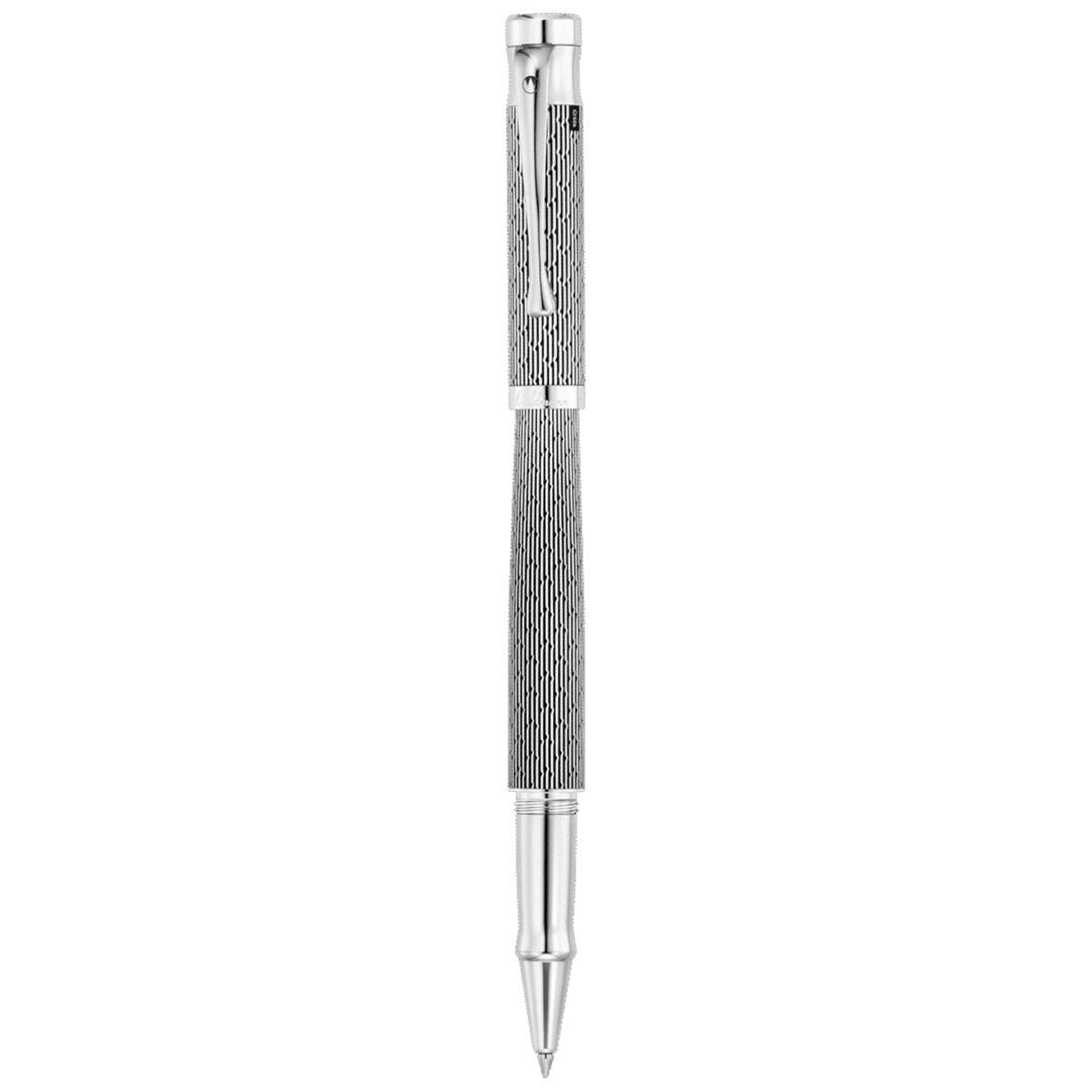 Waldmann Tango Rollerball - Black