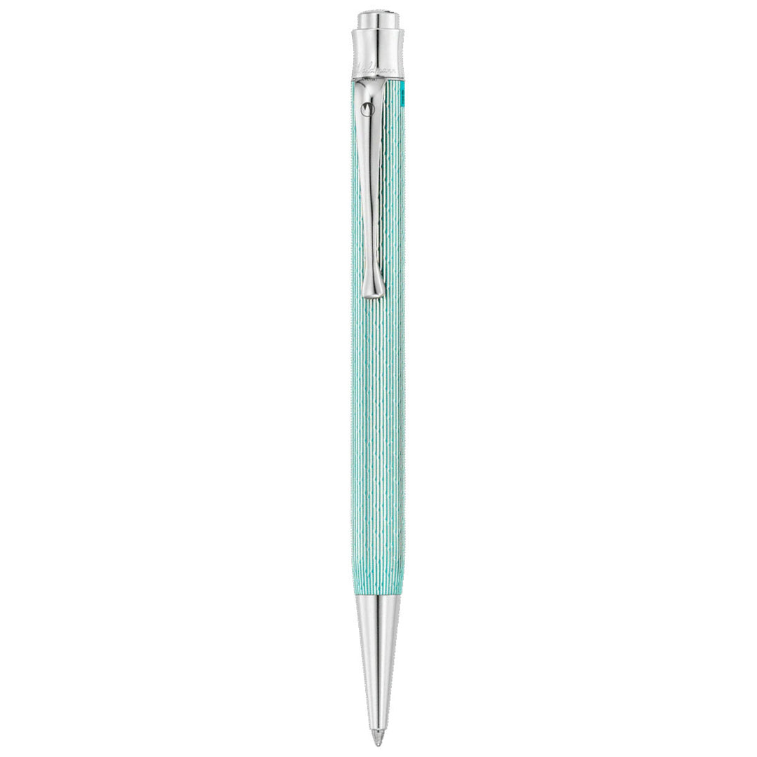 Waldmann Tango Ballpoint - Ultramarine