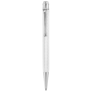 Waldmann Tango Ballpoint - White
