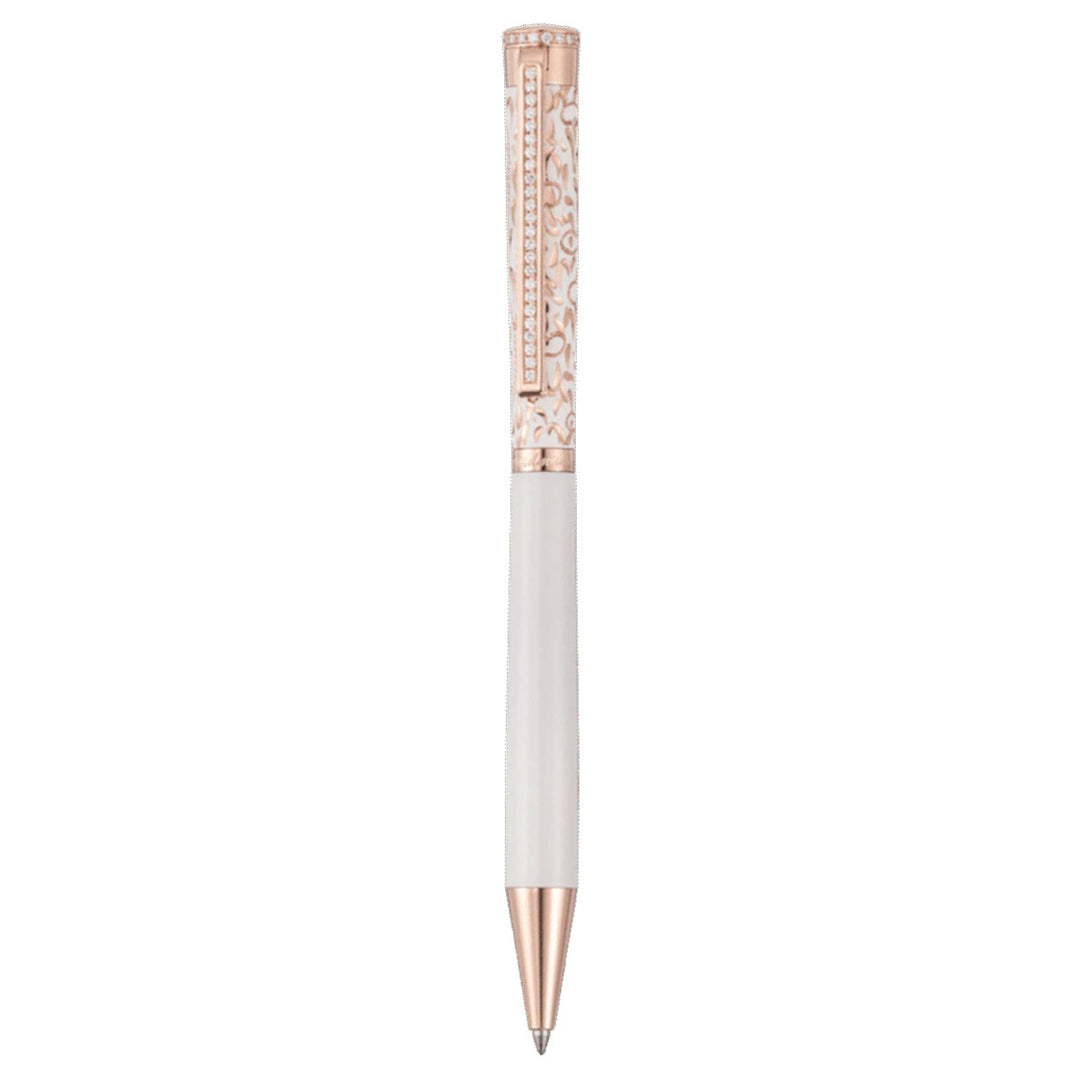 Waldmann Xetra Vienna Ballpoint - Diamond Lady