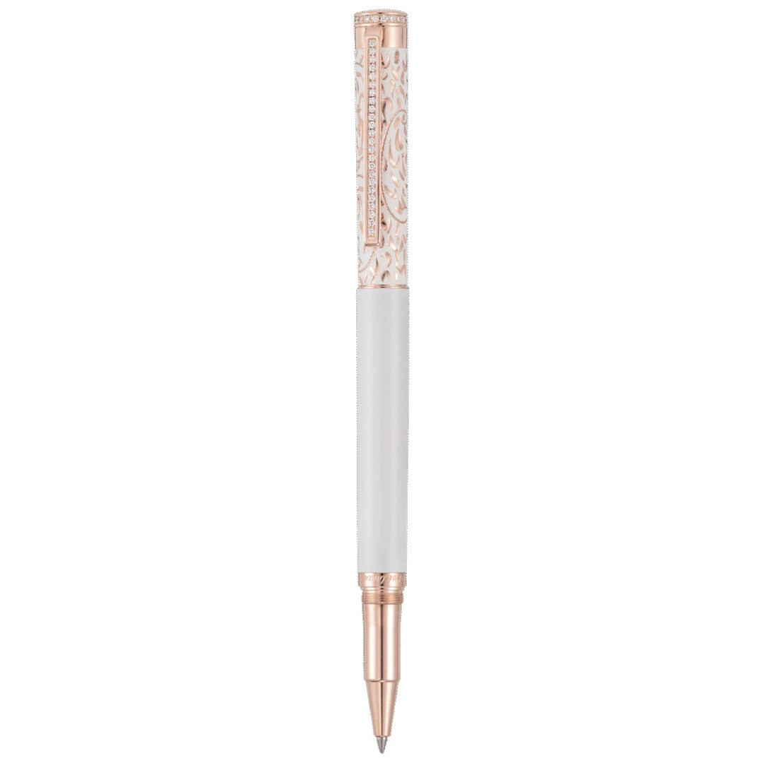 Waldmann Xetra Vienna Rollerball - Diamond Lady