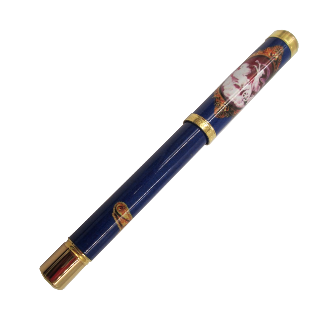 Waterman Lady Anastasia Mini Fountain Pen