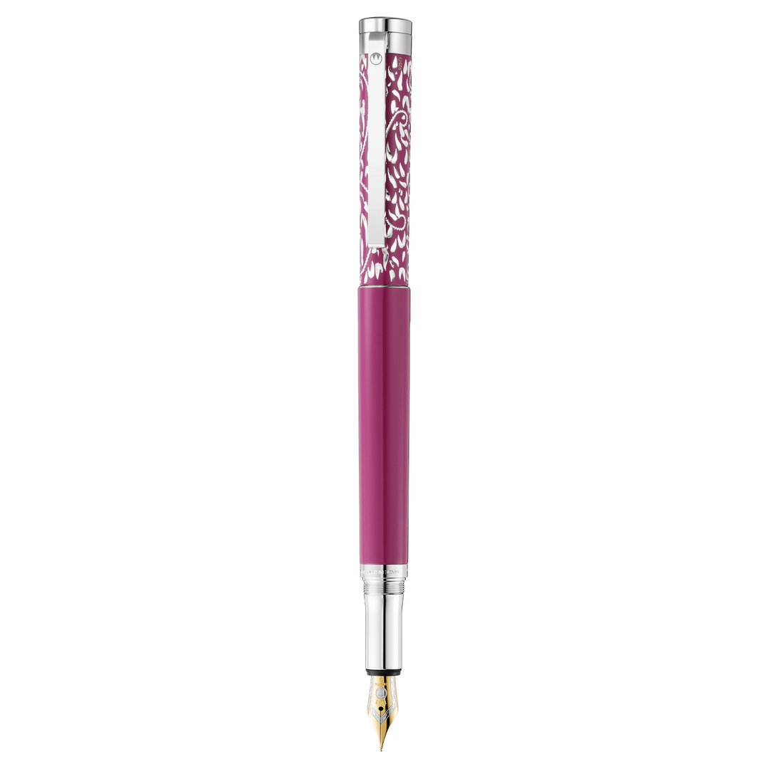 Waldmann Xetra Vienna Fountain Pen -  Special Edition