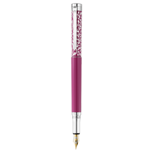Waldmann Xetra Vienna Fountain Pen -  Special Edition