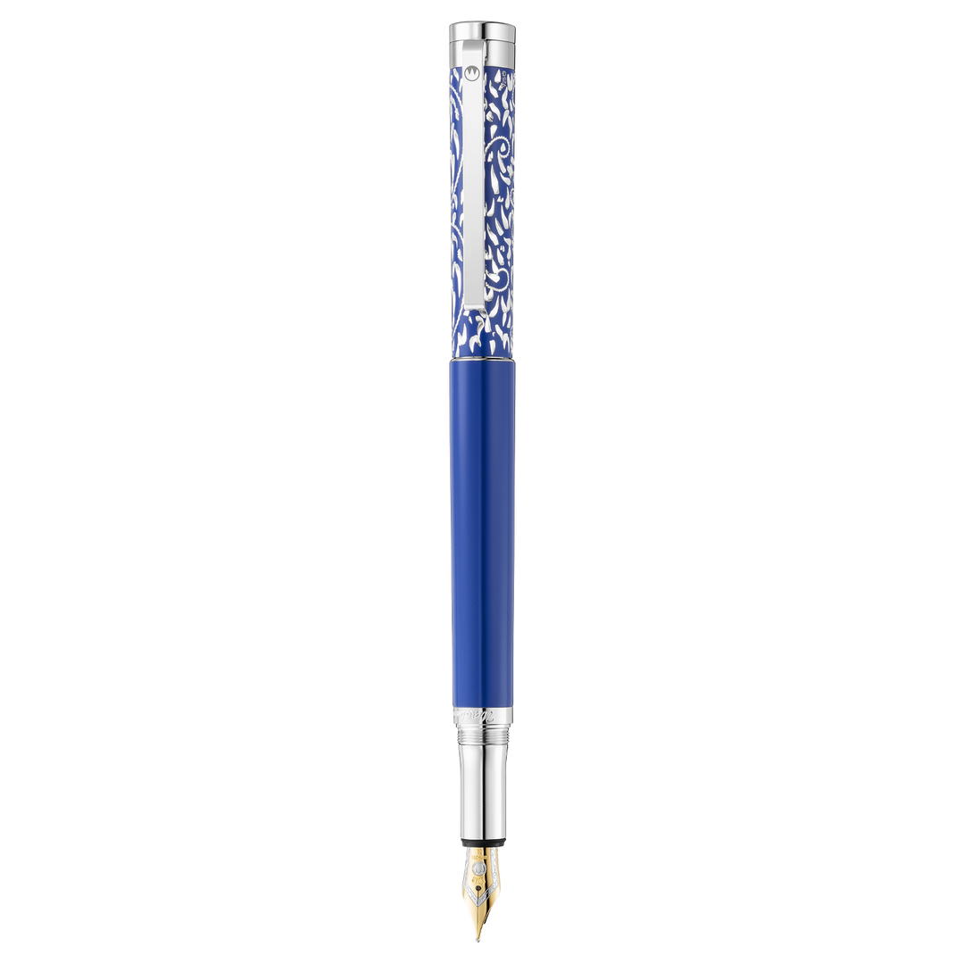 Waldmann Xetra Vienna Fountain Pen -  Special Edition