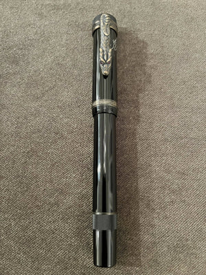 Montblanc Imperial Dragon Limited Edition Fountain Pen