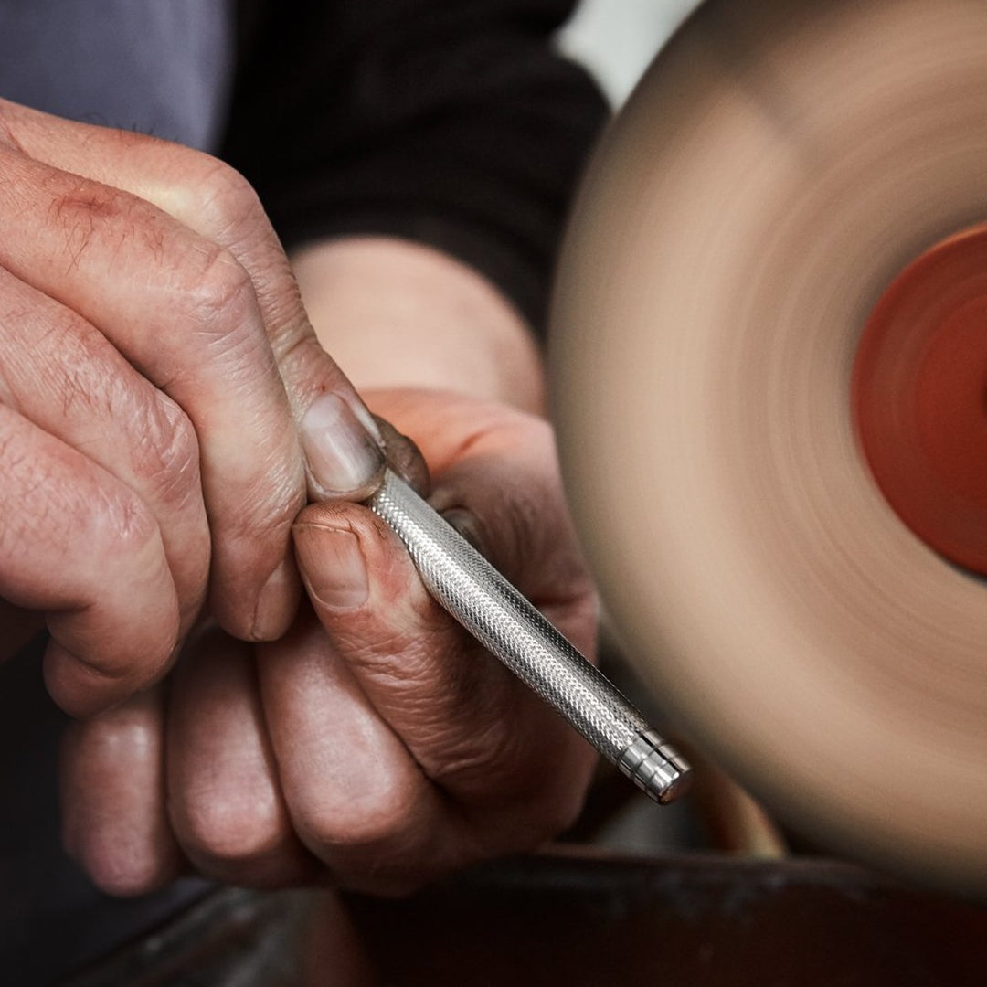 Yard-O-Led Viceroy Standard Fountain Pen - Barley