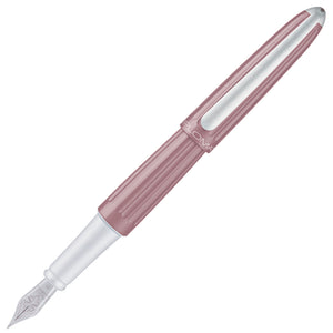 Diplomat Aero Antique Rose Fountain Pen