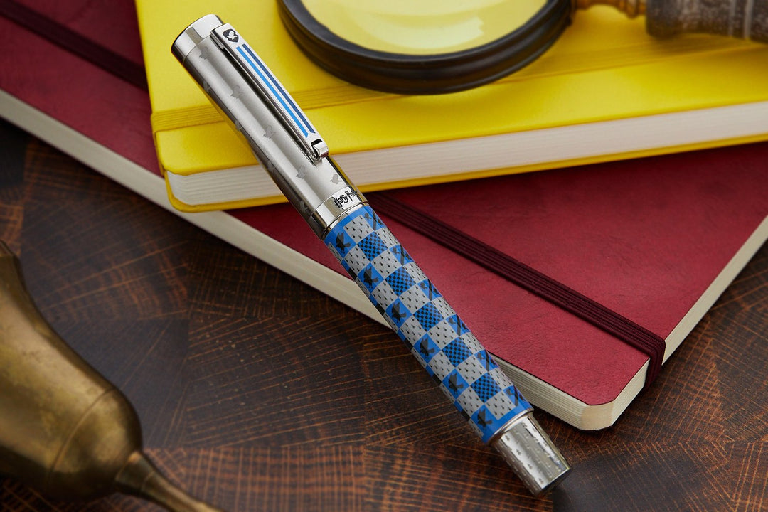 Montegrappa Harry Potter - Ravenclaw Rollerball Pen