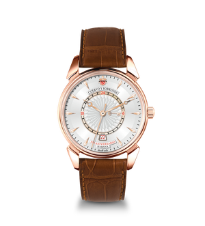 Cuervo y Sobrinos Historiador 1519 - Rose Gold