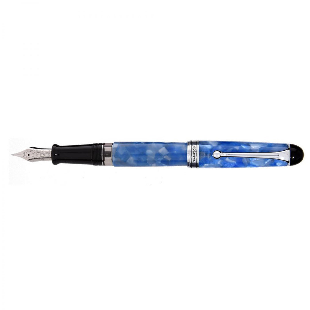 Aurora 88 Fountain Pen - Plutone