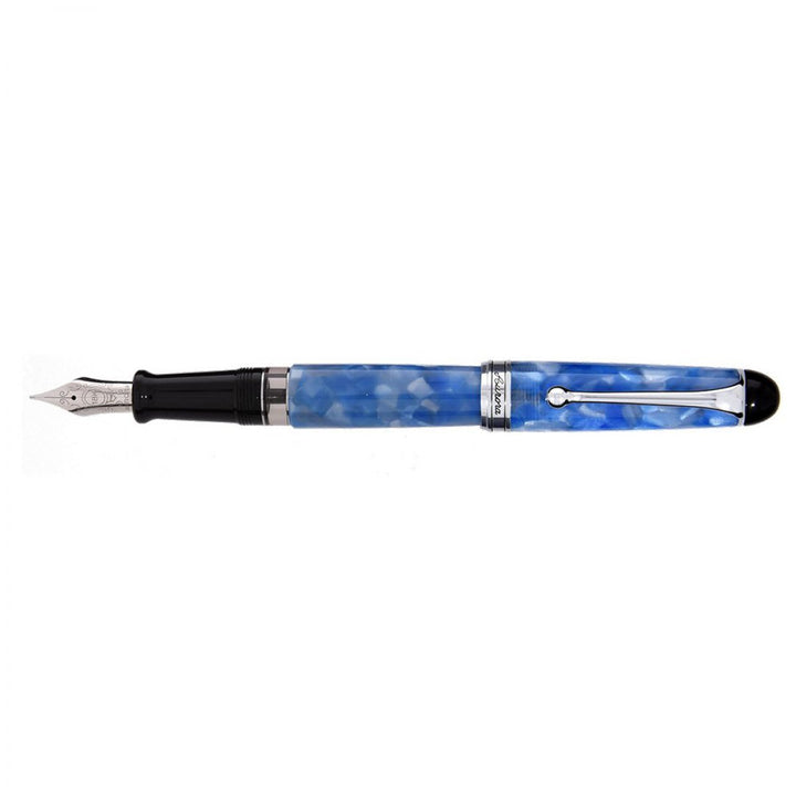 Aurora 88 Fountain Pen - Plutone