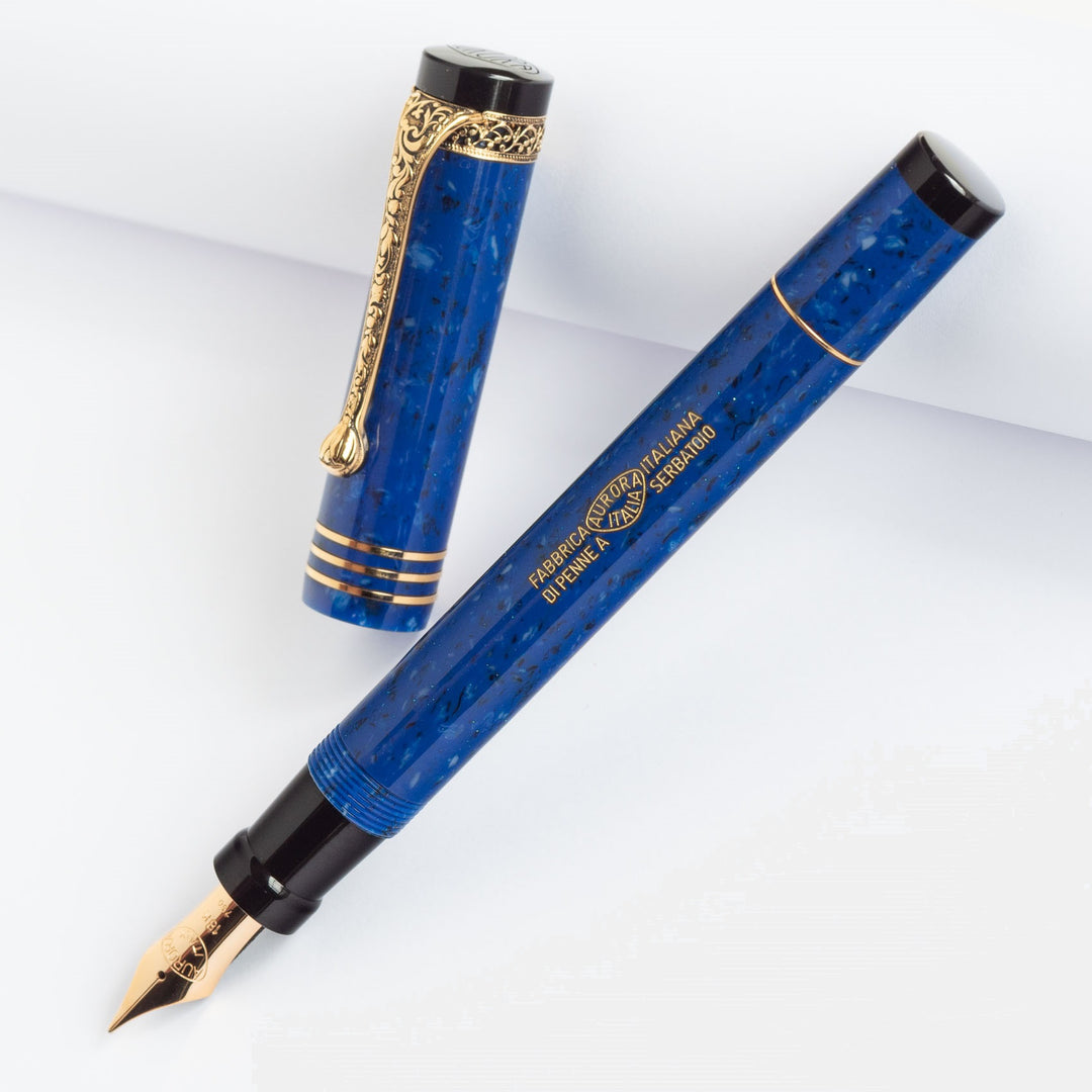 Aurora Internazionale Limited Edition Fountain Pen