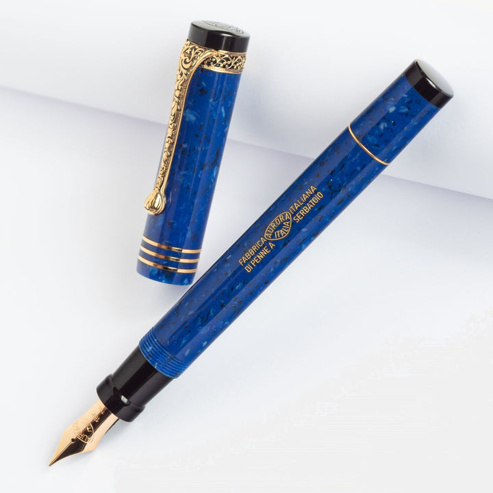 Aurora Internazionale Limited Edition Fountain Pen
