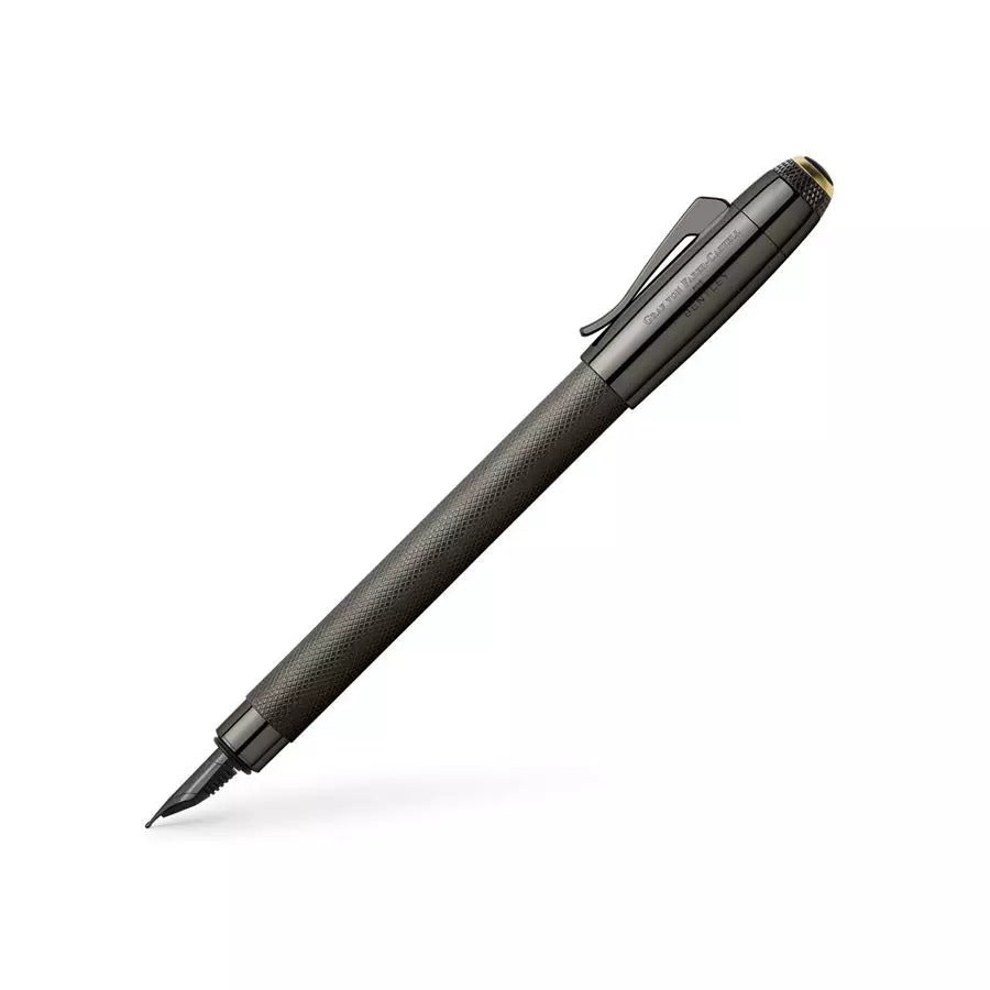 Graf von Faber-Castell Bentley Centenary Fountain Pen