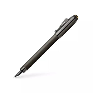 Graf von Faber-Castell Bentley Centenary Fountain Pen