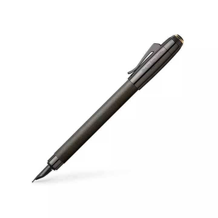 Graf von Faber-Castell Bentley Centenary Fountain Pen
