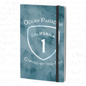 Stifflexible Carmel Journal a Highway 1