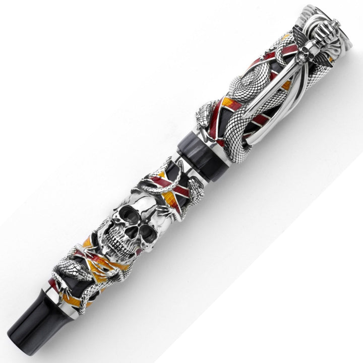 Montegrappa Chaos Rollerball