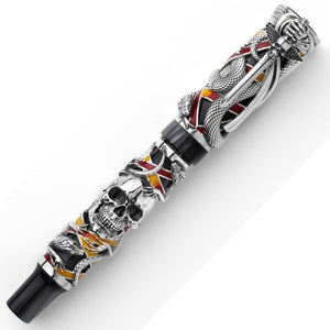 Montegrappa Chaos Fountain Pen