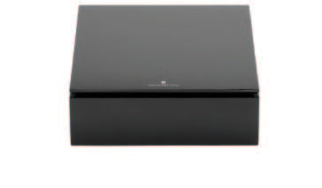 Graf von Faber-Castell Pen of the Year Rollerball Pen - 2020 Black Edition