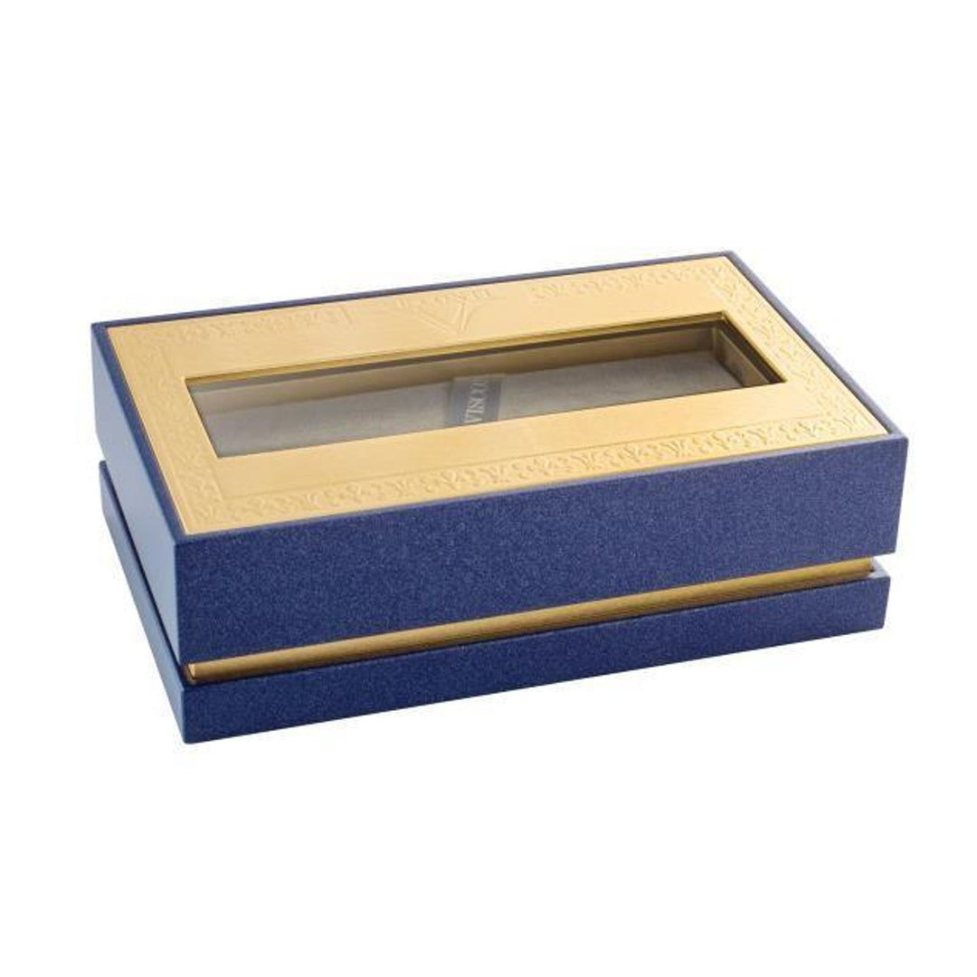 Visconti il Magnifico Fountain Pen - Lapis Lazuli