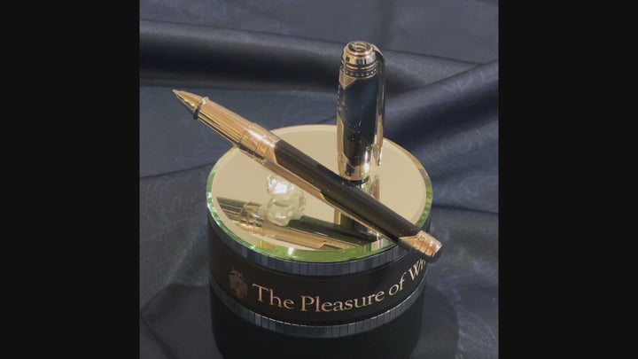 S.T. Dupont - Space Odyssey Premium Rollerball Pen