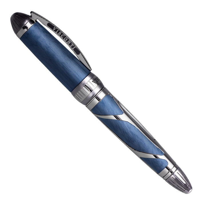 Visconti Torpedo Cobalt Blue - Rollerball