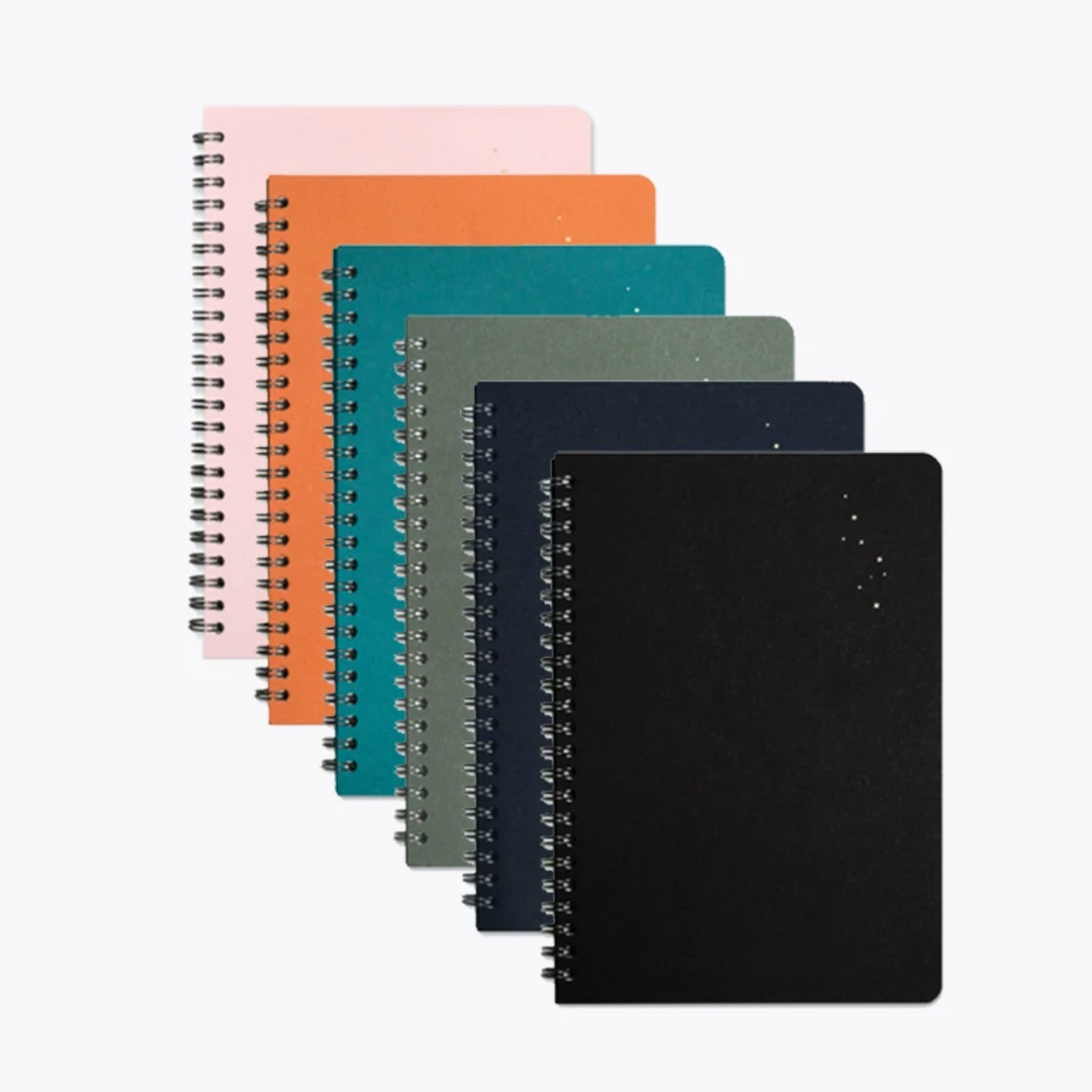 Nebula Note Casual - Ruled