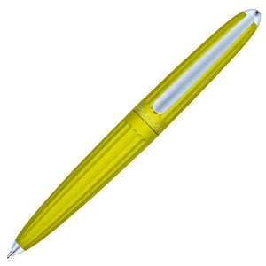 Diplomat Aero Ballpoint - Citrus