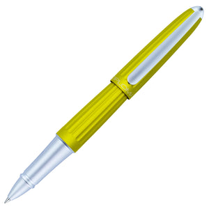 Diplomat Aero Rollerball - Citrus