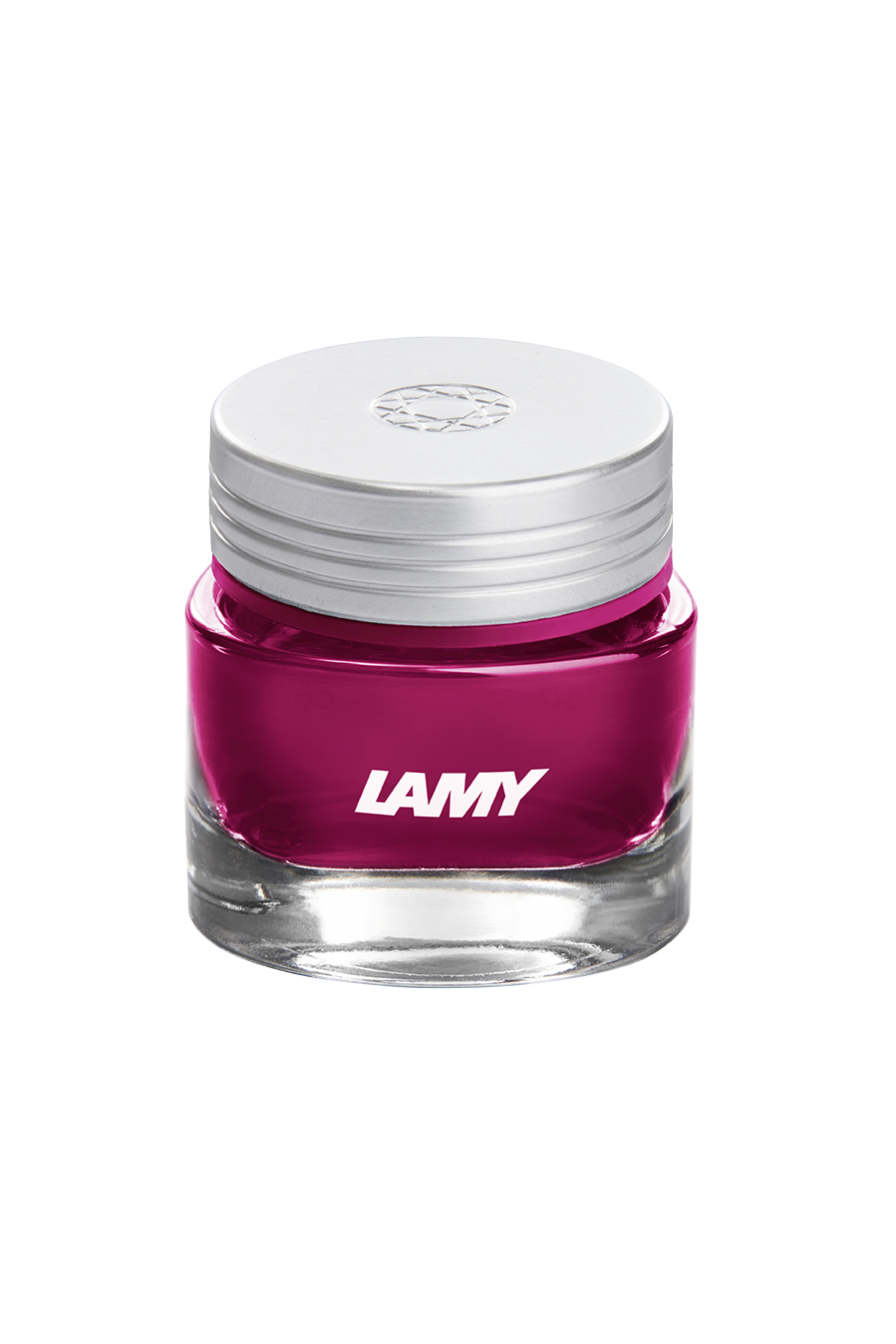 Lamy Crystal Ink Rhodonite
