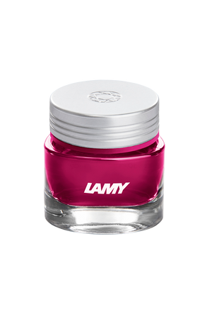 Lamy Crystal Ink Rhodonite