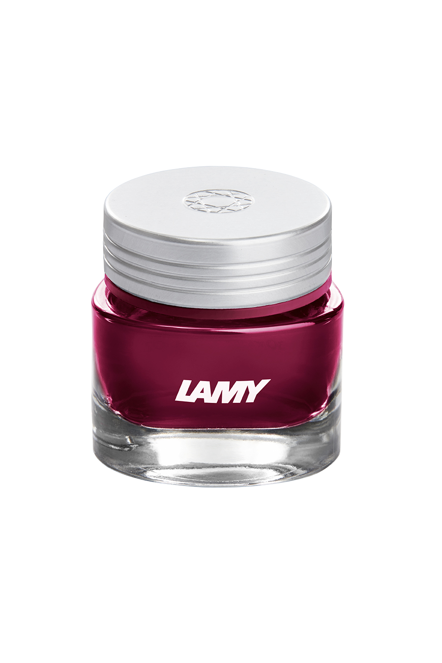 Lamy Crystal Ink - Ruby 30ml