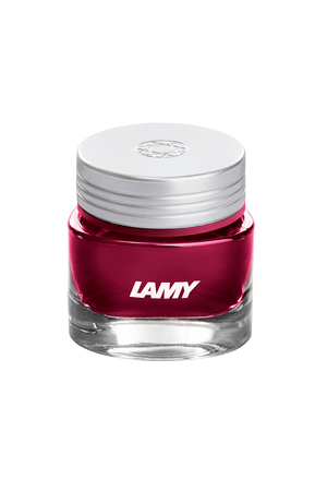 Lamy Crystal Ink - Ruby 30ml