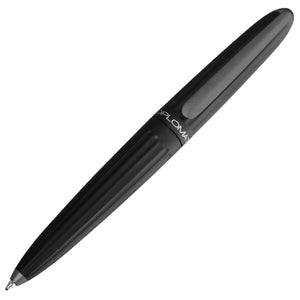 Diplomat Aero Black Ballpoint